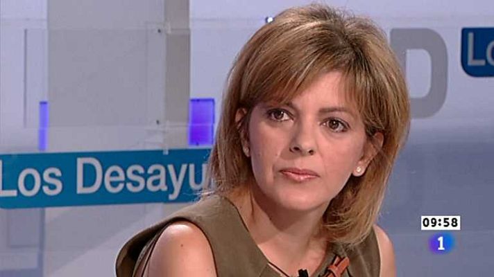 Los desayunos - Mar Soriano