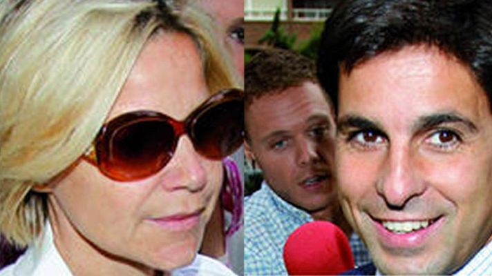 La mañana - Eugenia y Francisco, enfrentados