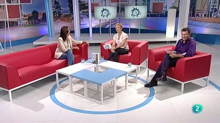 Para todos La 2 - Entrevista: María Dueñas