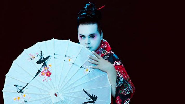 +Gente - Falete nos presenta 'Sin censura'