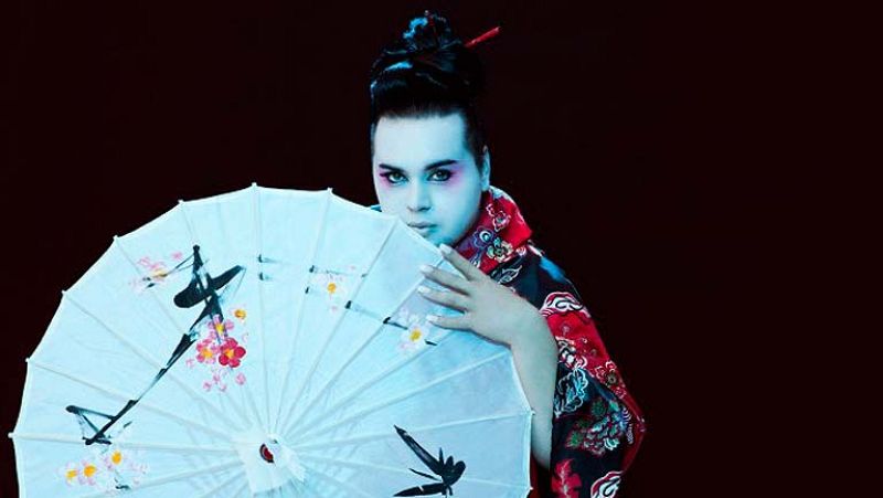 Más Gente - Falete nos presenta 'Sin censura' y canta en directo