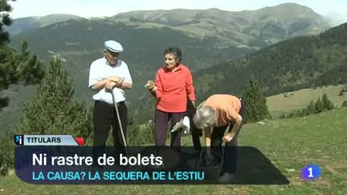 L'Informatiu - L'informatiu migdia - 19/09/12