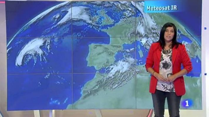 L'Informatiu - El temps - 19/09/12