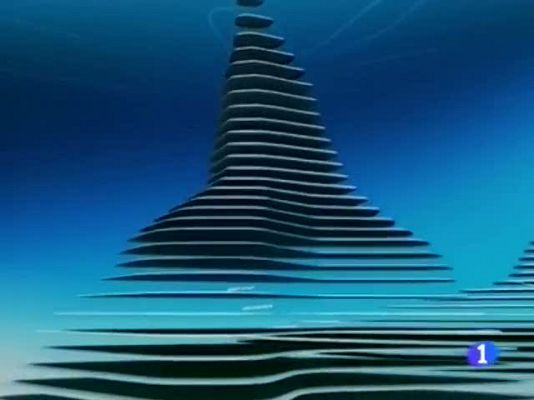 Informatiu Balear - El temps a les Illes Balears - 19/09/12