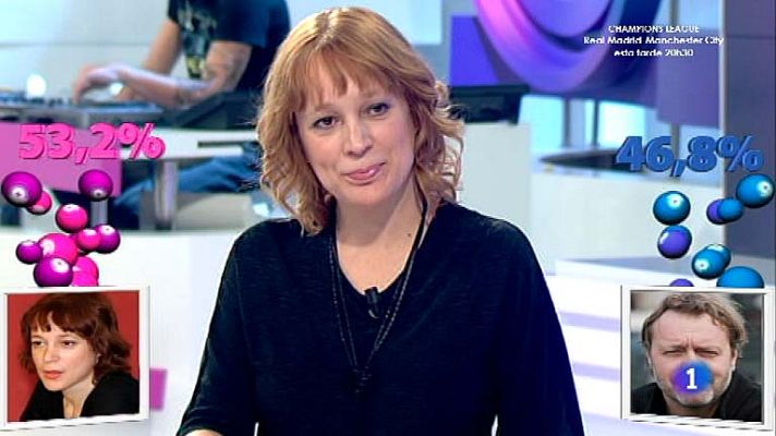 +Gente - Custodia compartida, ¿Sí o no?