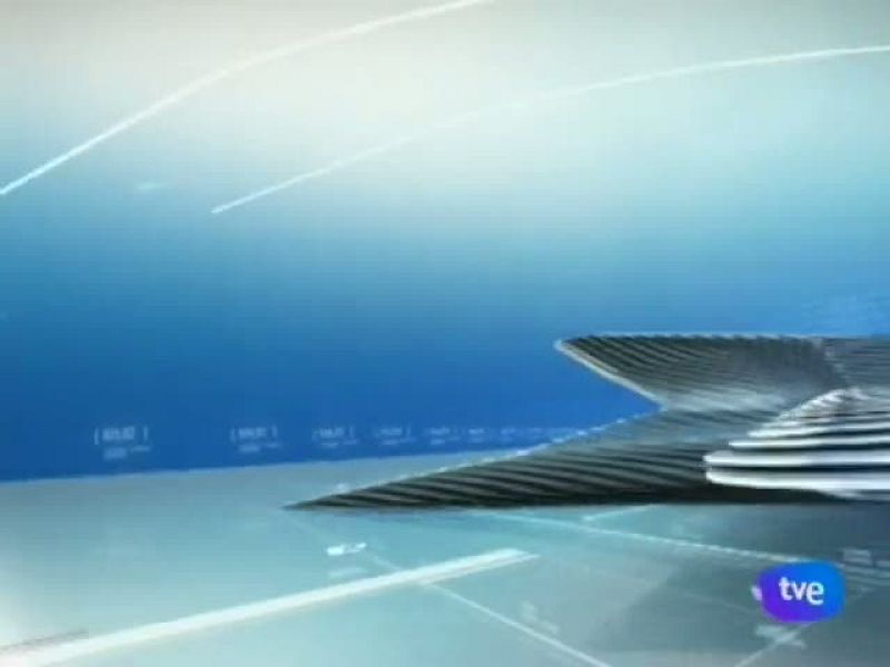 Telenavarra en 2' | Ver