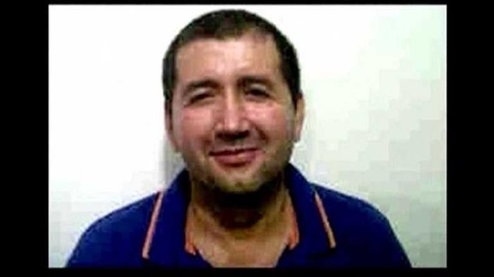 Telediario 1 - En Colombia ha caído el narcotraficante más buscado del país