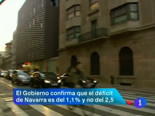 Telenavarra - Telenavarra - 19/09/12