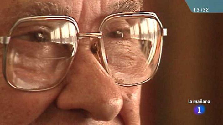 La mañana - La mañana de La 1 - 19/09/12