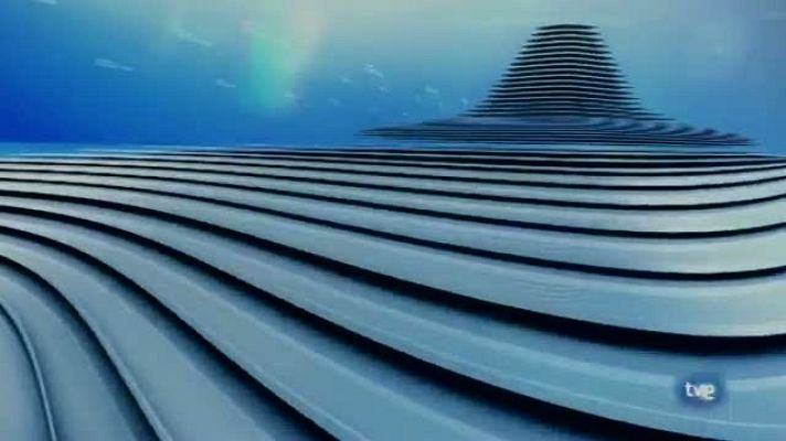 Noticias de Castilla-La Mancha - Noticias de Castilla La Mancha (19/09/2012)