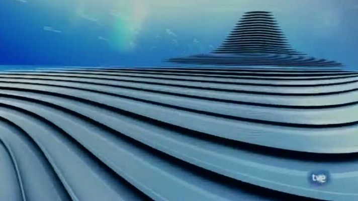 Noticias de Castilla-La Mancha - Noticias Castilla La Mancha en 2' (19/09/2012)