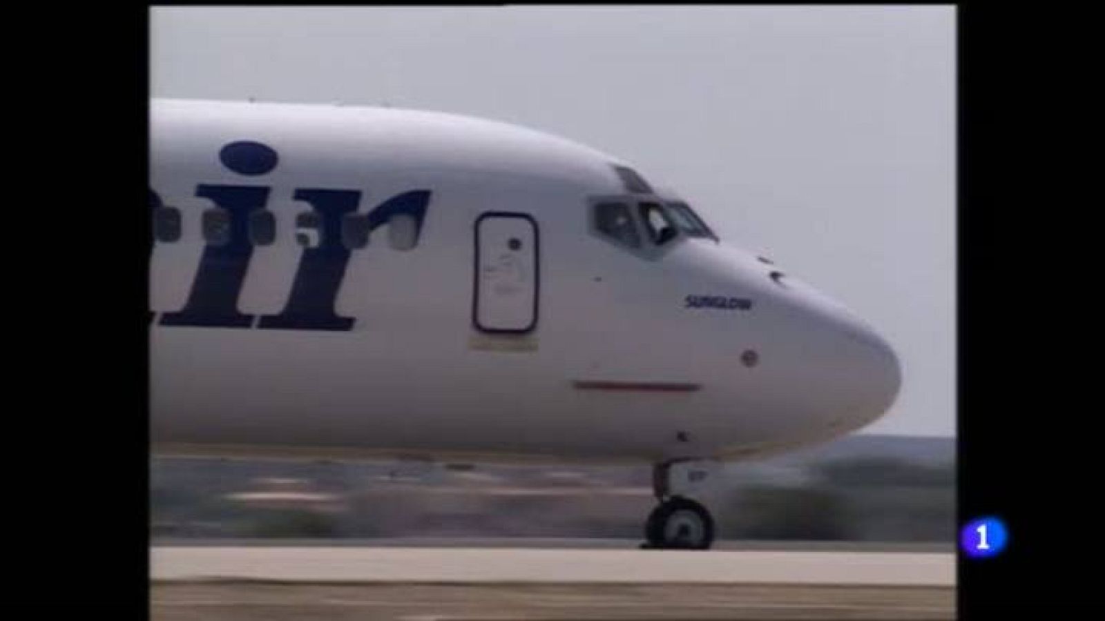 Canarias en 2' - 19/09/12 | Ver