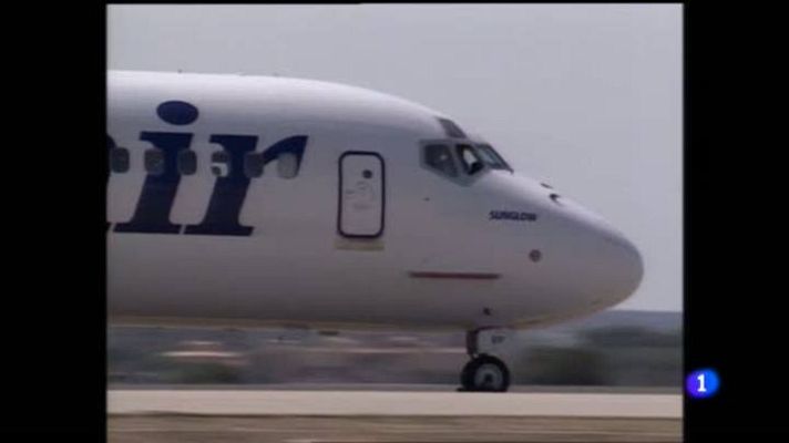 Telecanarias - Canarias en 2' - 19/09/12