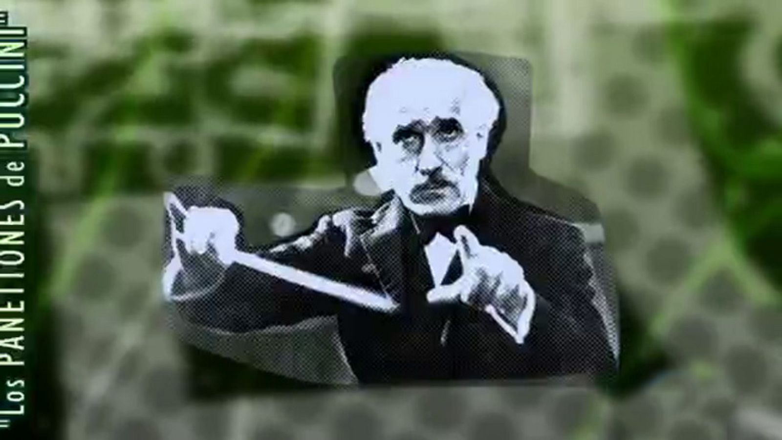 Pizzipedia: los panettones de puccini - Pizzicato en Clan | Ver