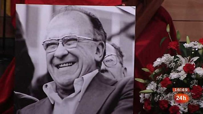 España en 24h - España en 24 horas - 19/09/12