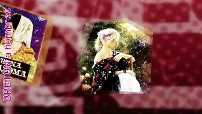 Pizzipedia: bretón a hombros - Pizzicato en Clan | Ver