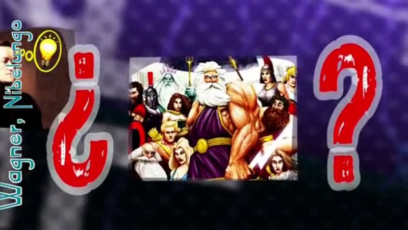 Pizzipedia: wagner, nibelungo - Pizzicato en Clan | Ver