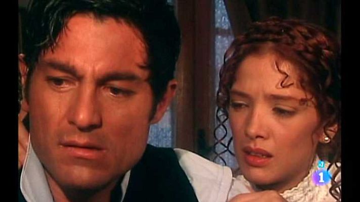 Amor real - Capítulo 40