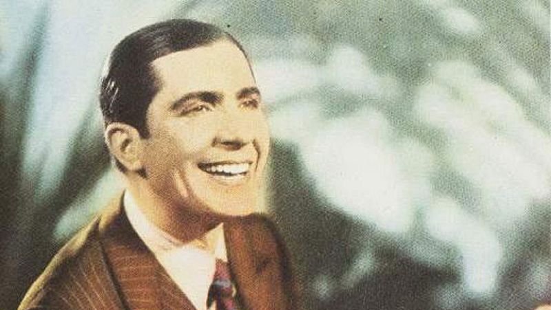 Gardel era francés, según afirman unos investigadores - La tarde en 24h | Ver