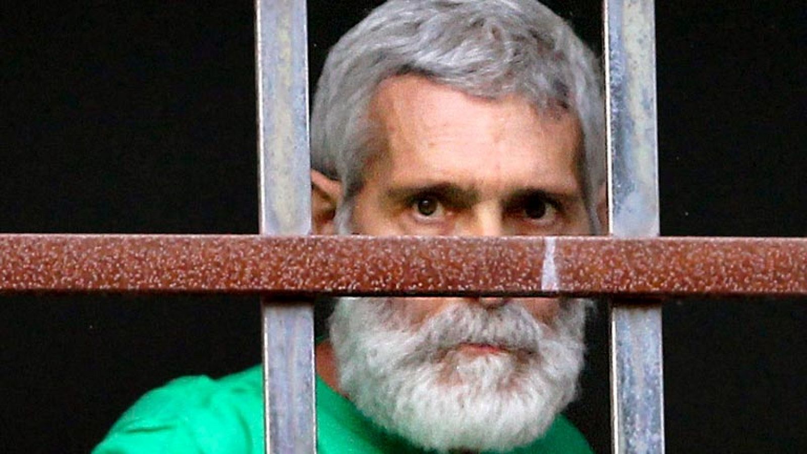 Un juez de la Audiencia Nacional discrepa de excarcelar a Bolinaga sin arrepentimiento | Ver