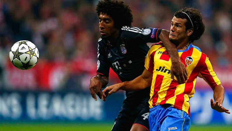 Valdez recorta distancias (2-1)