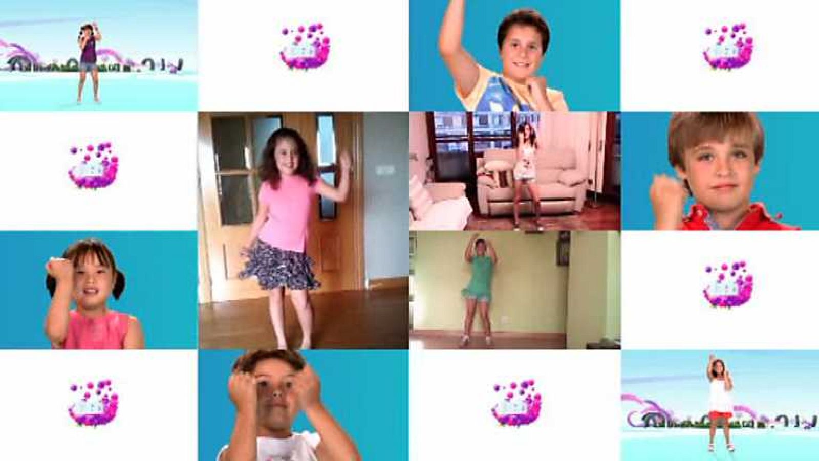 Un verano a ritmo del 'subi dubi don' - Clanners | Ver