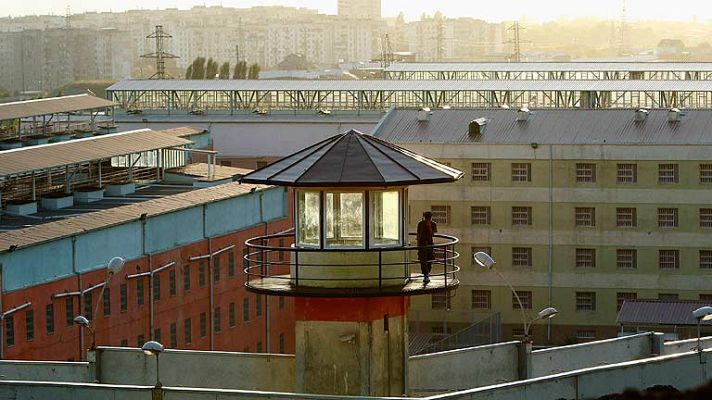 Telediario 1 - Ola de protestas en Georgia