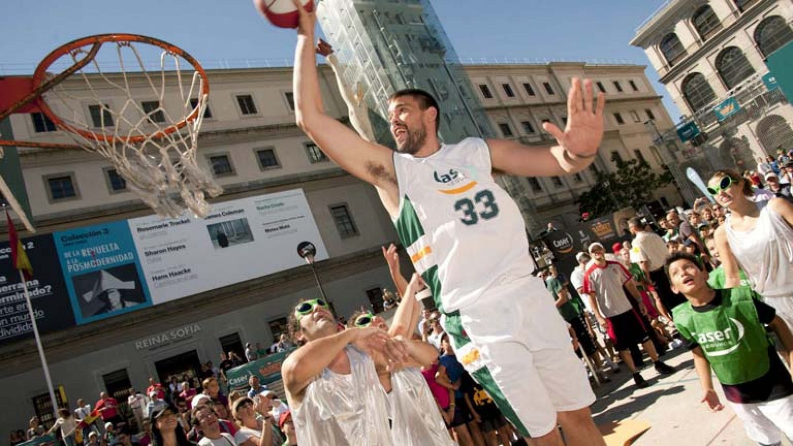 España, el quinto país preferido para quienes viven en las potencias mundiales, según un estudio | Ver