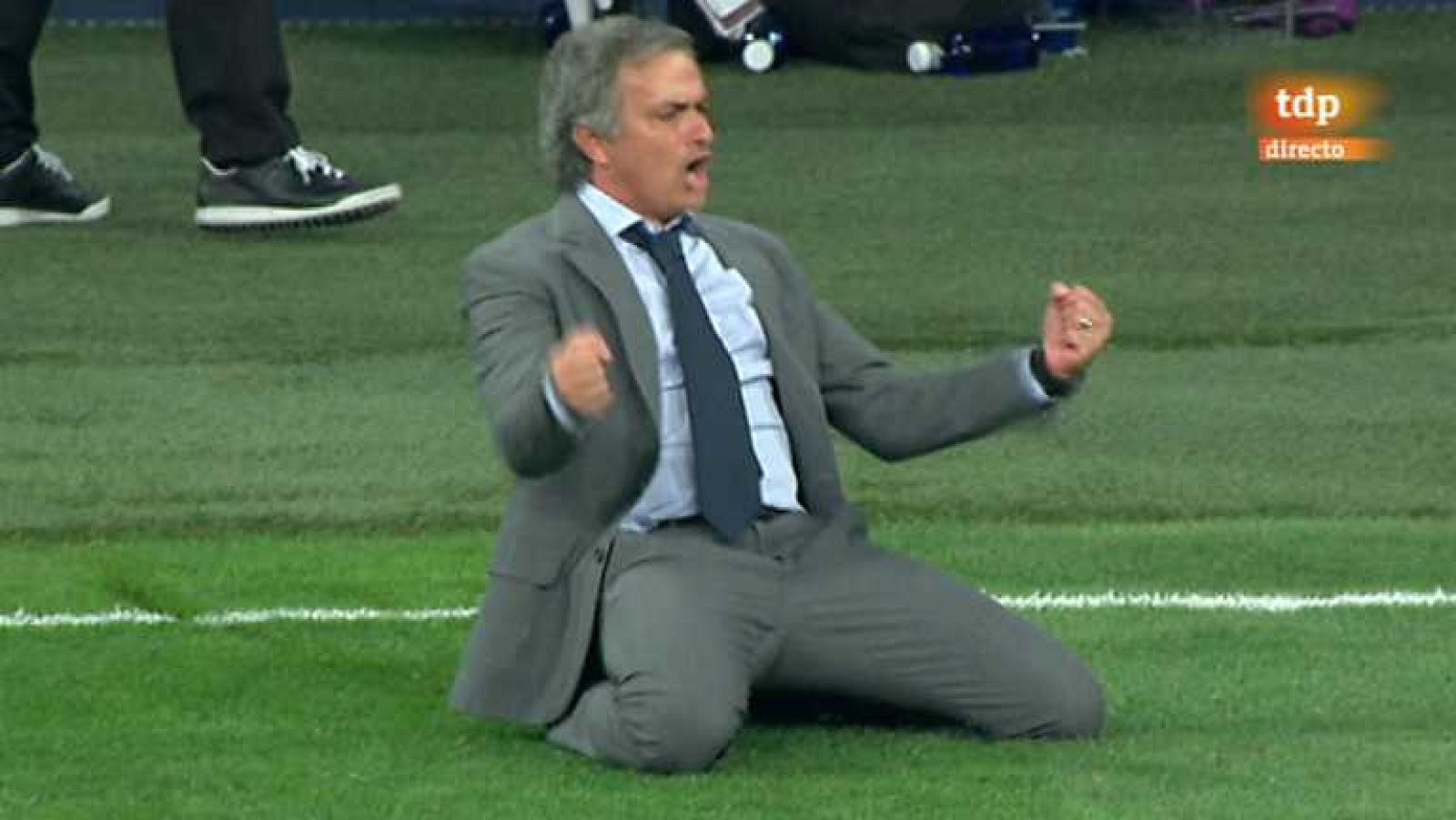 Conexión tdp - 19/09/12 - Ver ahora