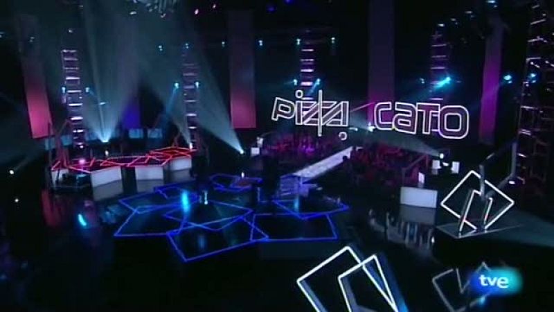 Gorka hermosa y ara malikian: brehme (gorka hermosa) - Pizzicato en Clan | Ver