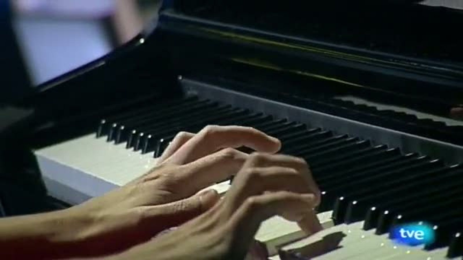 Ara malikian y puerto gonzález: la lista de schindler (john williams) - Pizzicato en Clan | Ver