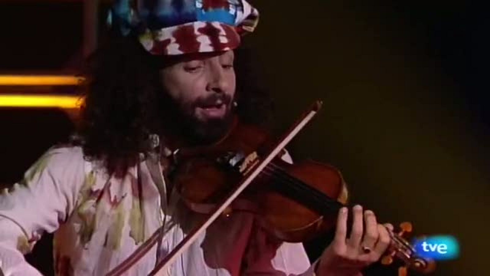 Quinteto lumière y ara malikian: por una cabeza (carlos gardel) - Pizzicato en Clan | Ver