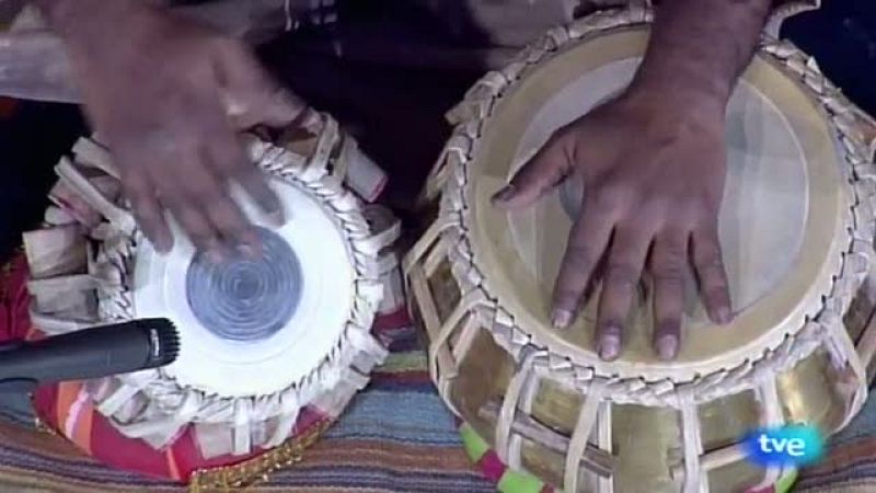 Ara malikian ensemble: la danza de la felicidad - Pizzicato en Clan | Ver