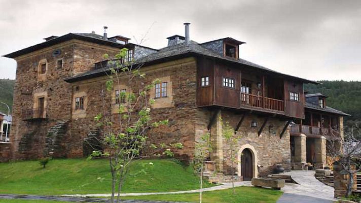 Comando Actualidad - Mi pueblo es de postal