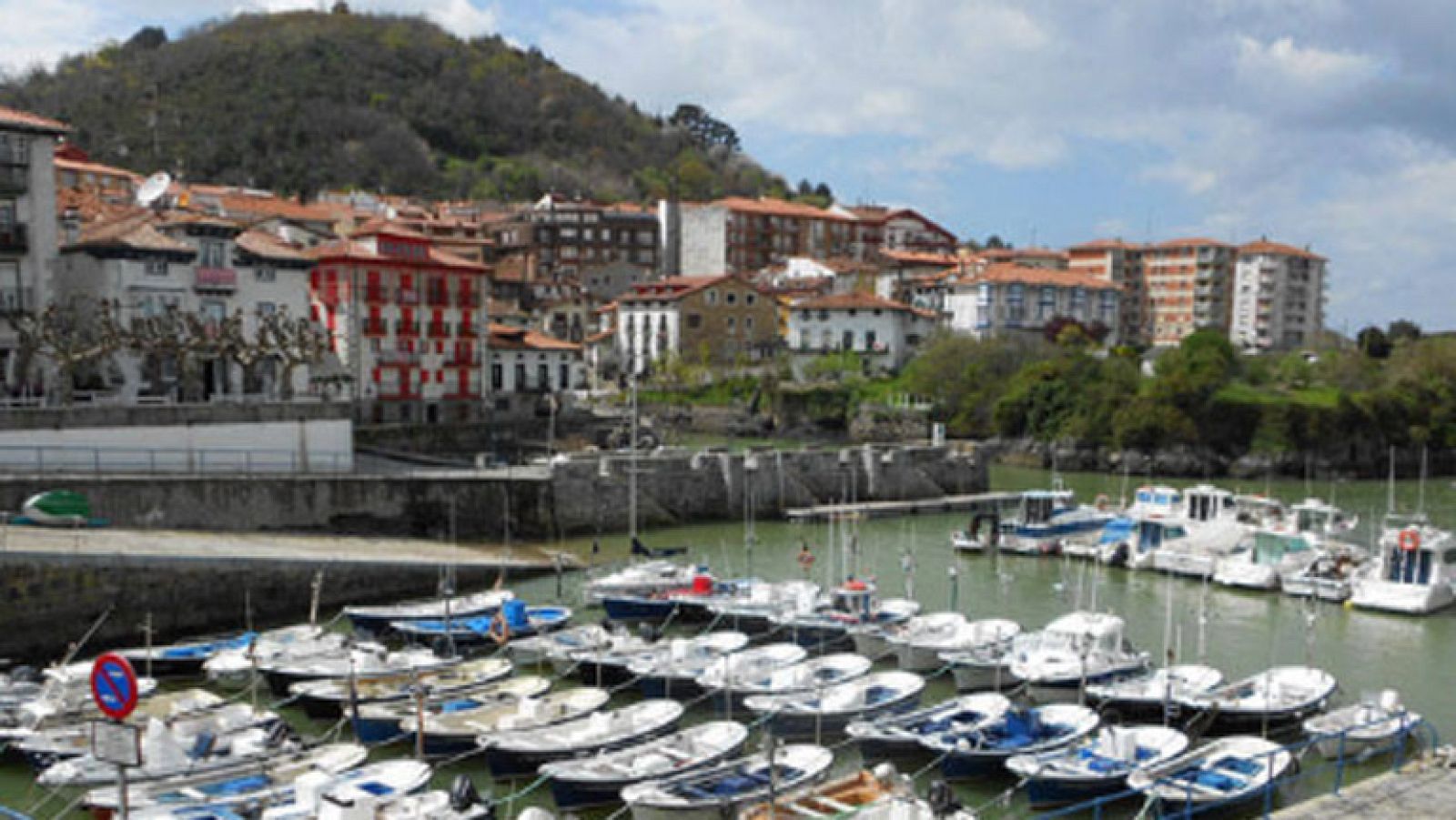 Conectando España - Mundaka (Bizkaia)