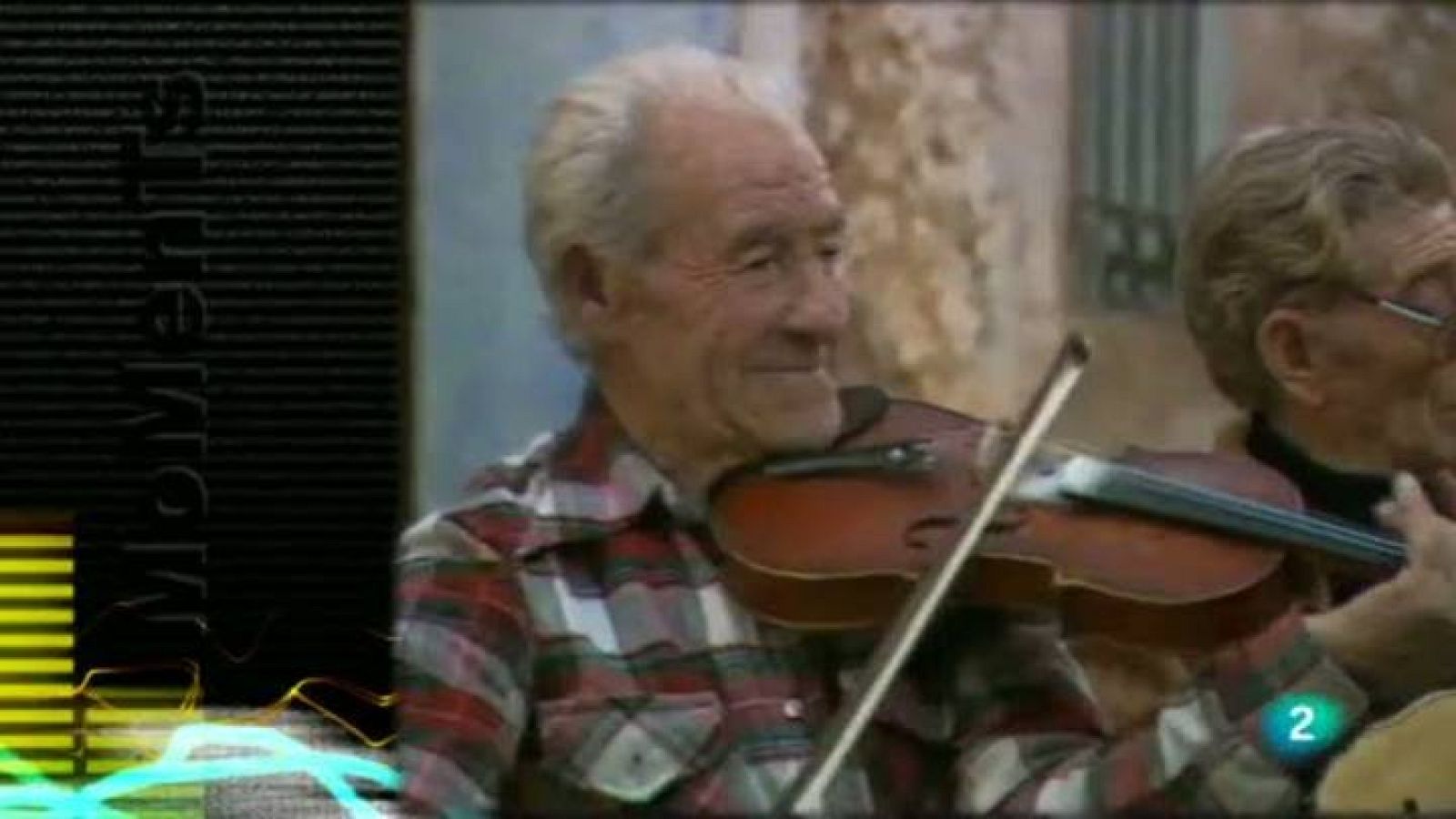 Moments - La gent gran i del seu paper en la nostra societat