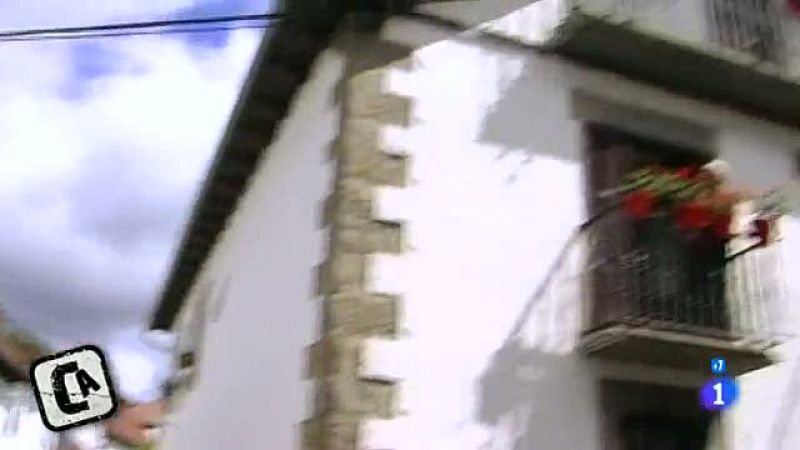 Comando Actualidad - Mi pueblo es de postal - Ochagavía - Comando Actualidad | Ver