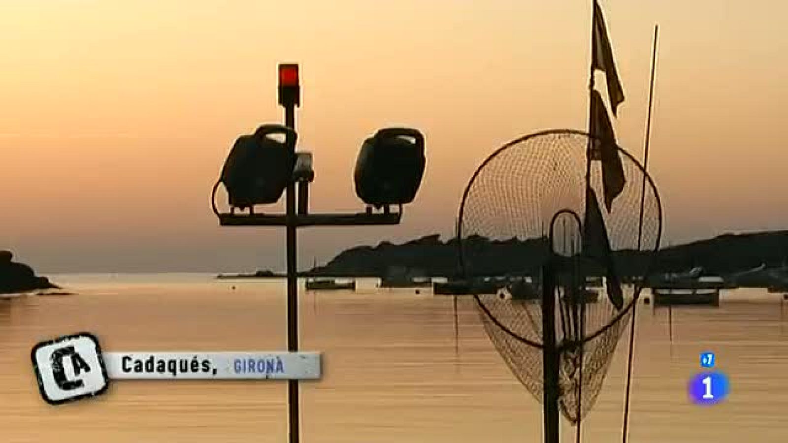 Comando Actualidad - Mi pueblo es de postal - Cadaqués - Comando Actualidad | Ver