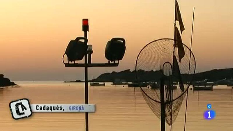 Comando Actualidad - Mi pueblo es de postal - Cadaqués - Comando Actualidad | Ver