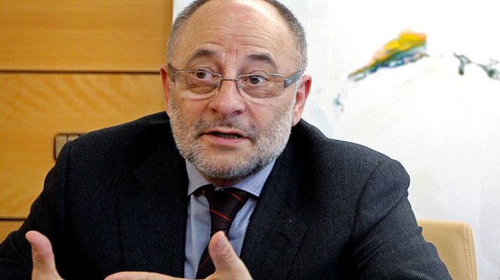 Informativo 24h - Detenido alcalde Ourense