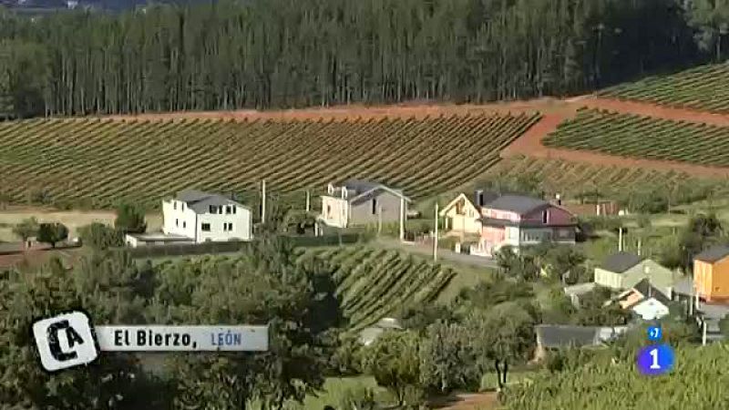 Comando Actualidad -Mi pueblo es de postal - El Bierzo - Comando Actualidad | Ver