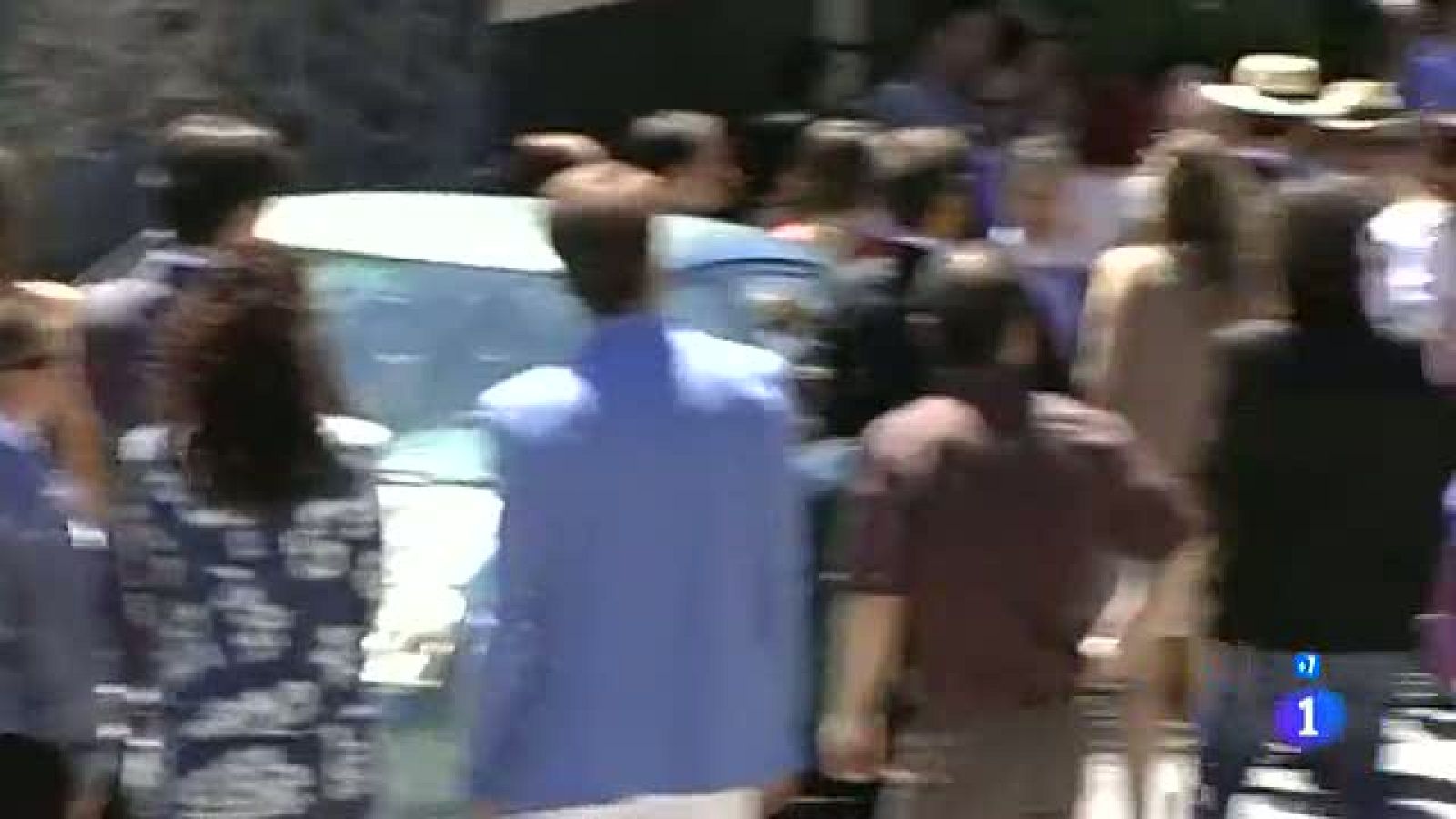 Comando Actualidad - Mi pueblo es de postal - Pueblos negros II - Comando Actualidad | Ver