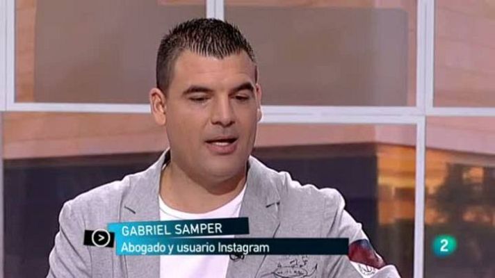 Para todos La 2 - Entrevista: Gabriel Samper