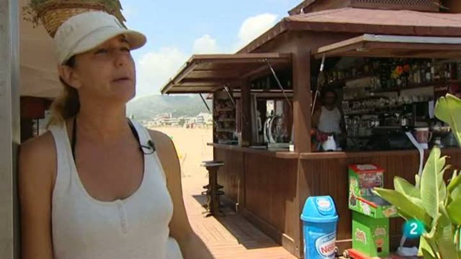 Para Todos La 2 - Debate: Chiringuitos