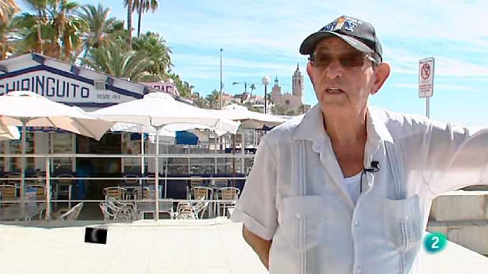 Para todos La 2 - 20/09/12 - Ver ahora