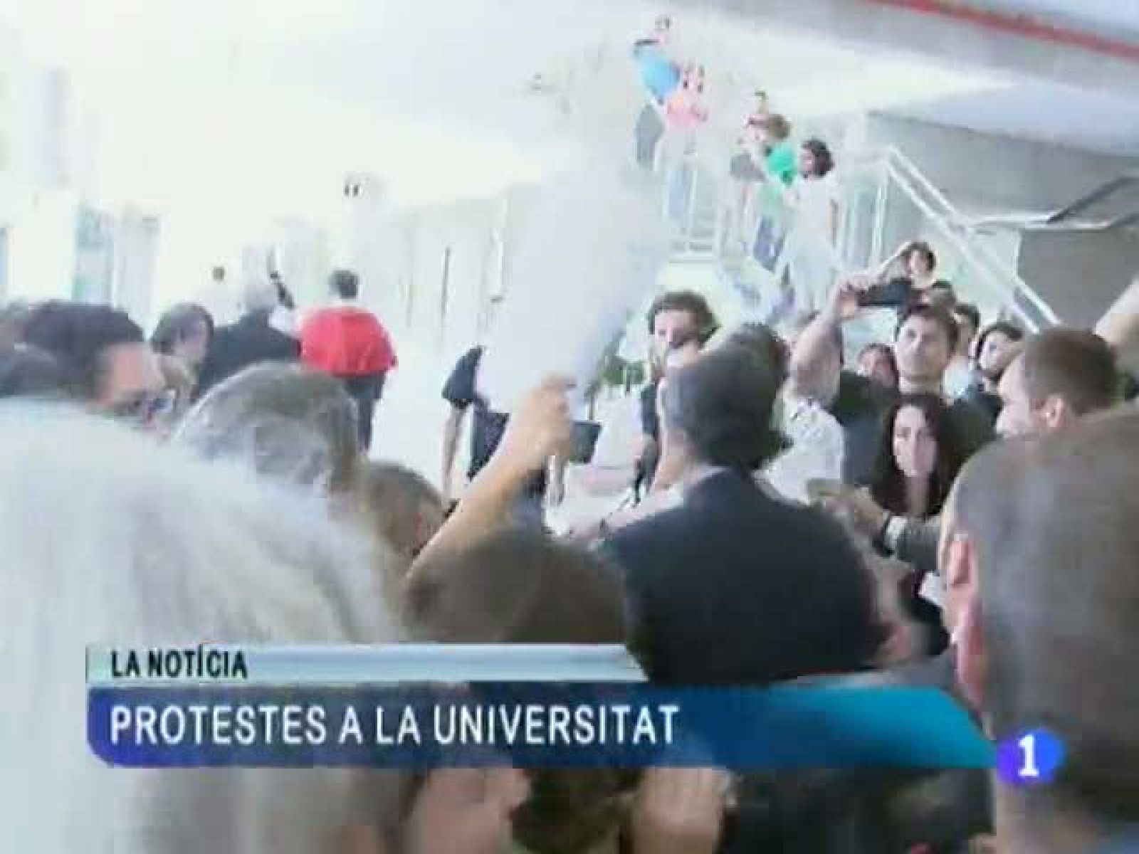 Informatiu Balear en 2' - 20/09/12 | Ver