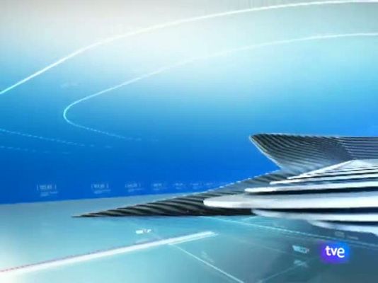 TeleCantabria - Cantabria en 2' - 20/09/12