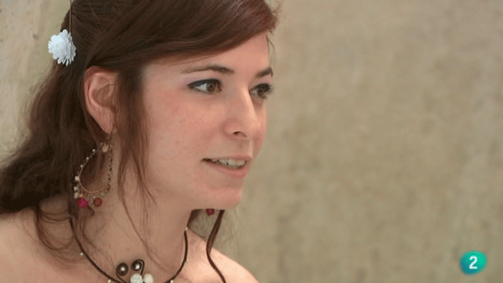 La Aventura del Saber. Entrevista a Alicia Teba