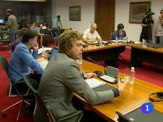 Telenavarra - Telenavarra en 2' - 20/09/12