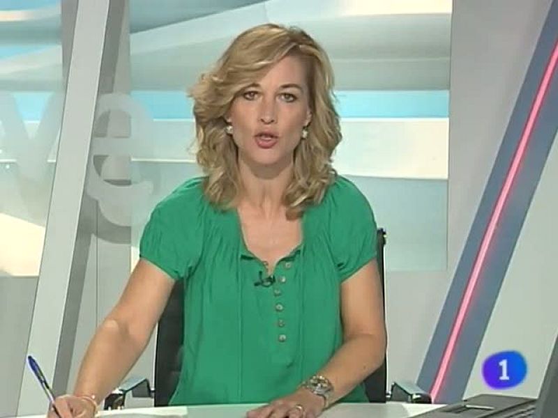 Telenavarra - 20/09/12 | Ver